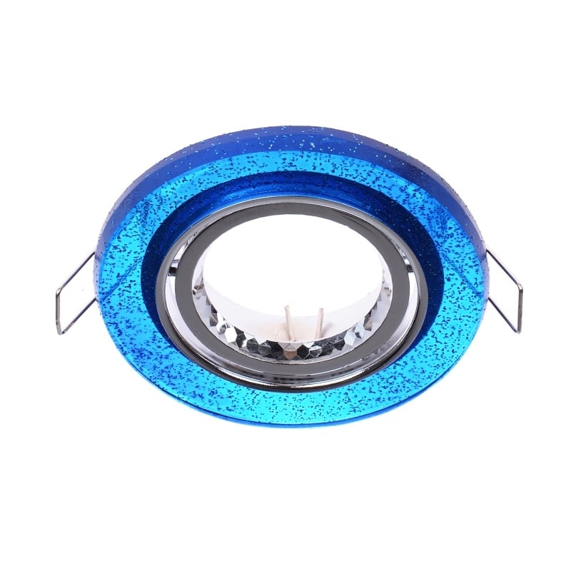 Светильник точечный Brille HDL-G45 BL (162206)