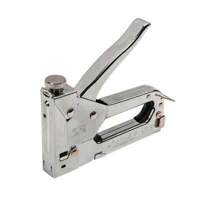 Степлер металевий XTLine 4-14 мм (2887254750)