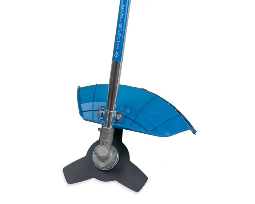 Мотокоса Kraissmann MS520 (10740015) - фото 2