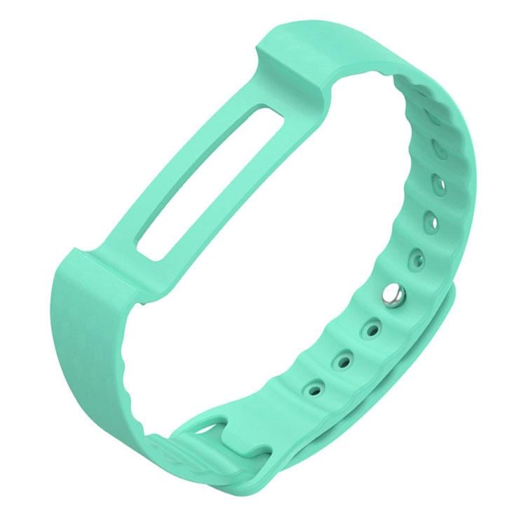 Силіконовий ремінець Primo для фітнес-браслету Huawei Color Band A2 AW61 Teal (1056861185)