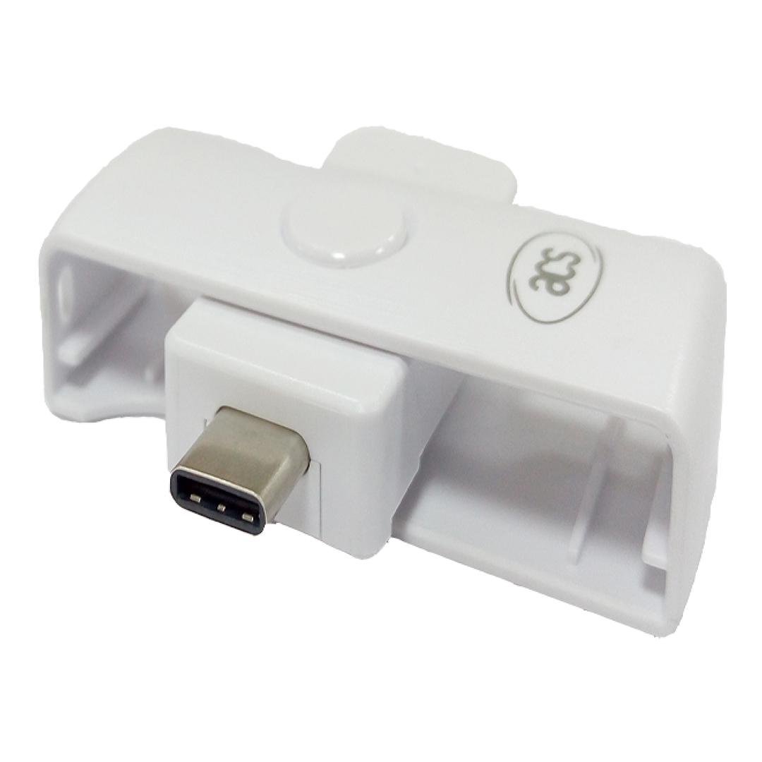 Контактный считыватель ACS ACR39U-N1 (08-35)