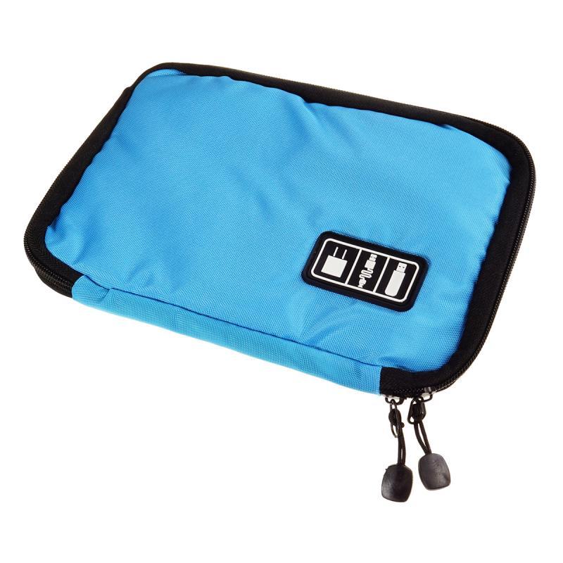 Органайзер Wellamart для кабелей и мелочей (57750001)