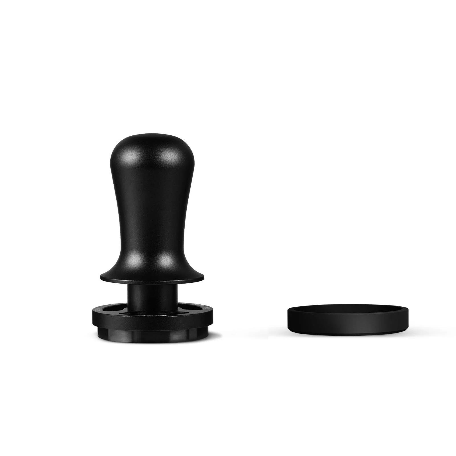 Темпер динамометричний рифлений MHW-3BOMBER Astra Collection Constant Pressure Tamper 53,35 мм (T7017-OS)