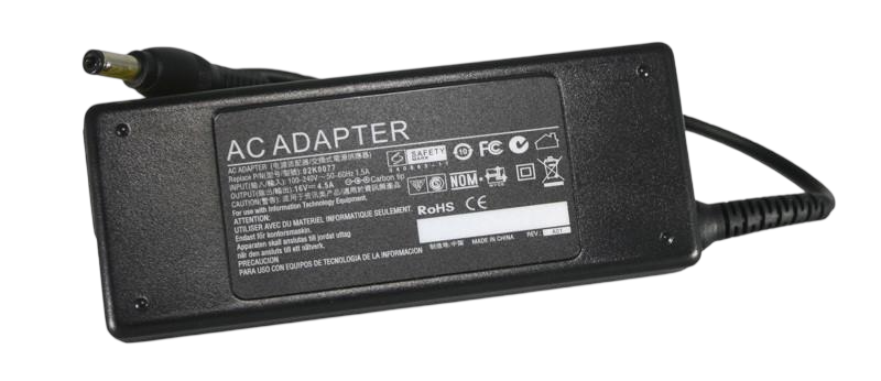 Блок питания для ноутбуков Power IBM/LENOVO 220V 16V 72W 4,5A 5,5х2,5