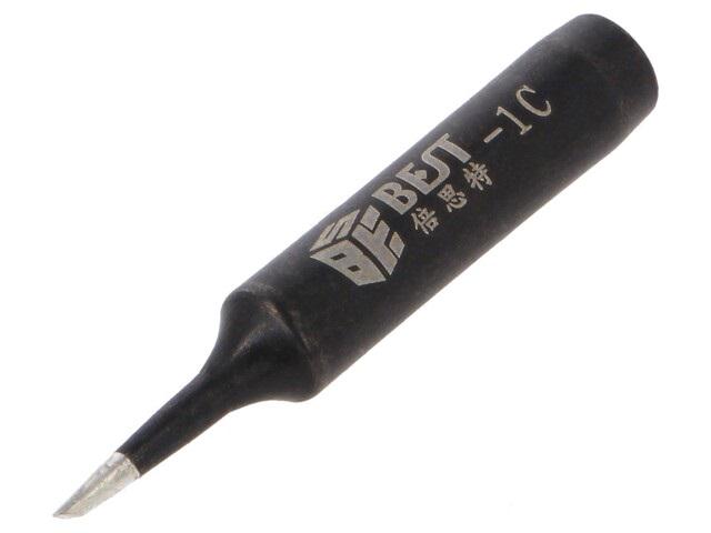Жало паяльное BEST BST-900M-T-1C