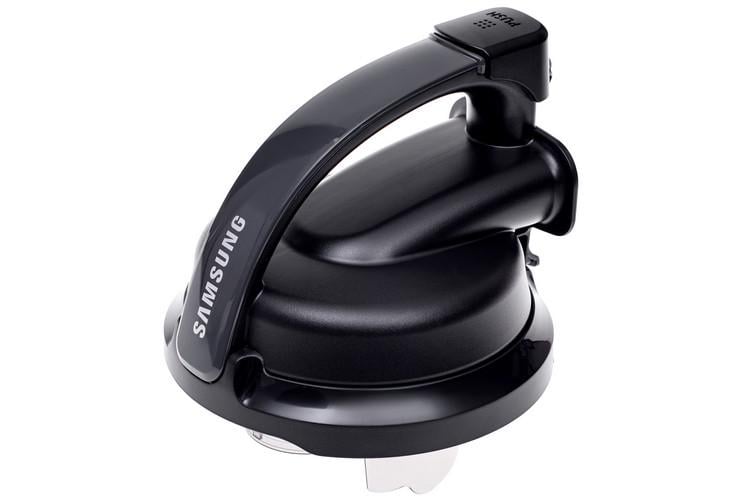Крышка контейнера для пыли пылесоса Samsung DJ97-02401F