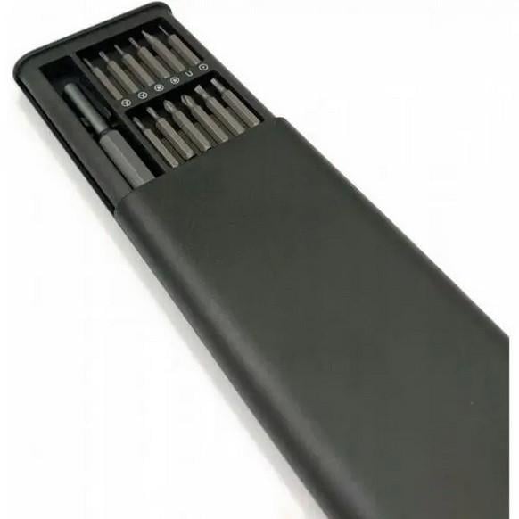 Магнитные биты 25в1 в пластиковом кейсе (21576396)