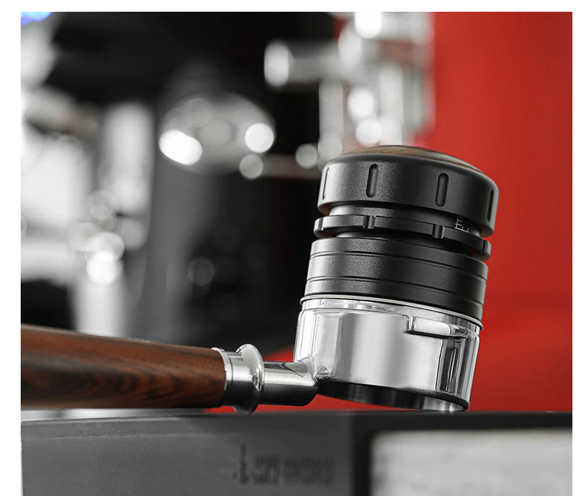 Пуш темпер постійного тиску рифлений MHW-3BOMBER Memory Slow Rebound 58,35 мм Black (T5852T) - фото 3 Пуш темпер постійного тиску рифлений MHW-3BOMBER Memory Slow Rebound 58,35 мм Black (T5852T) - фото 3