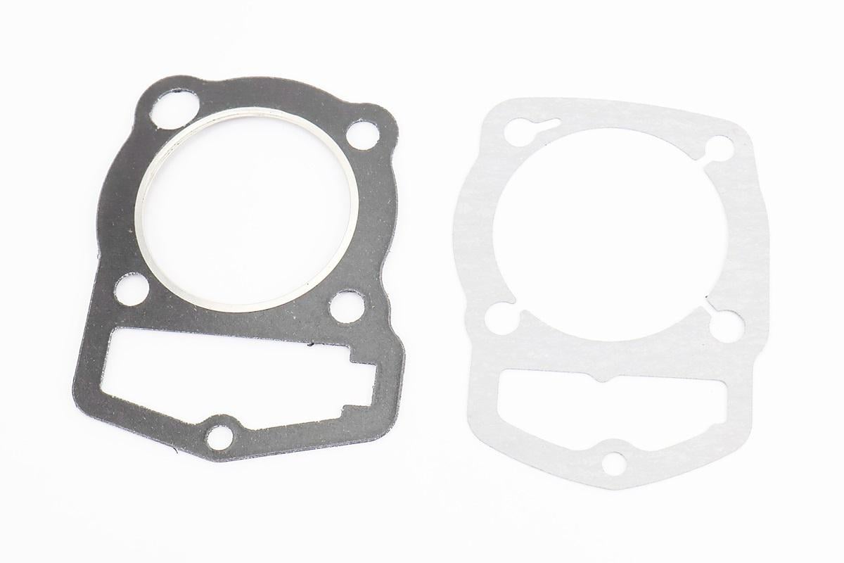 Прокладки поршневої до мотоцикла Viper-125-150J до двигунів CB-150cc циліндра d 62 мм 2 деталі (210705)
