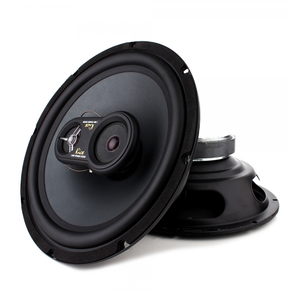 Коаксиальная акустика Kicx PD 253