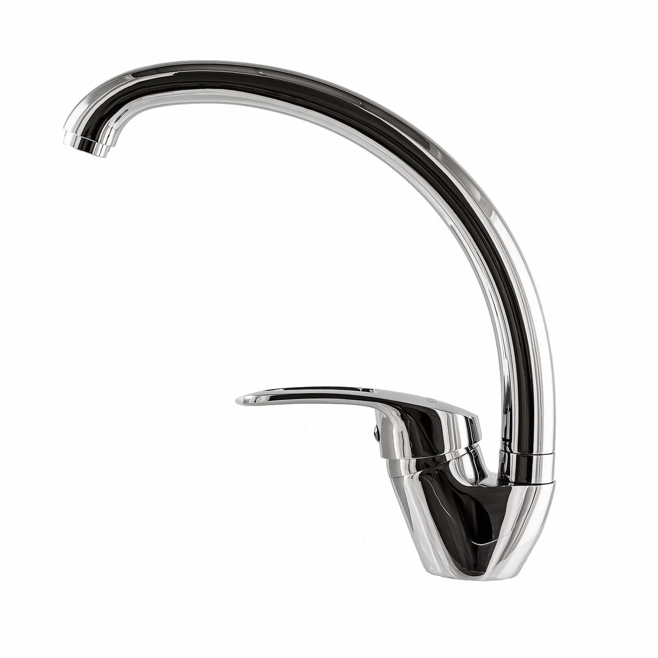 Смеситель для кухни Globus Lux Caprice GLCA-0103S (1000000375)