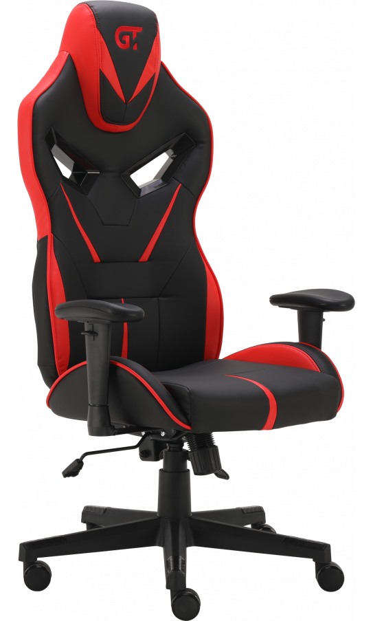 Кресло геймерское GT Racer X-2831 Красный Кресло геймерское GT Racer X-2831 Красный