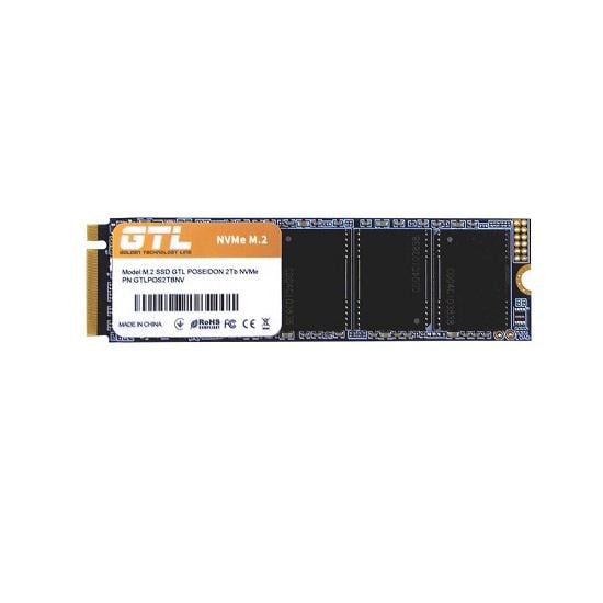 SSD-диск GTL Poseidon M.2 2 Tb (GTLPOS2TBNV)