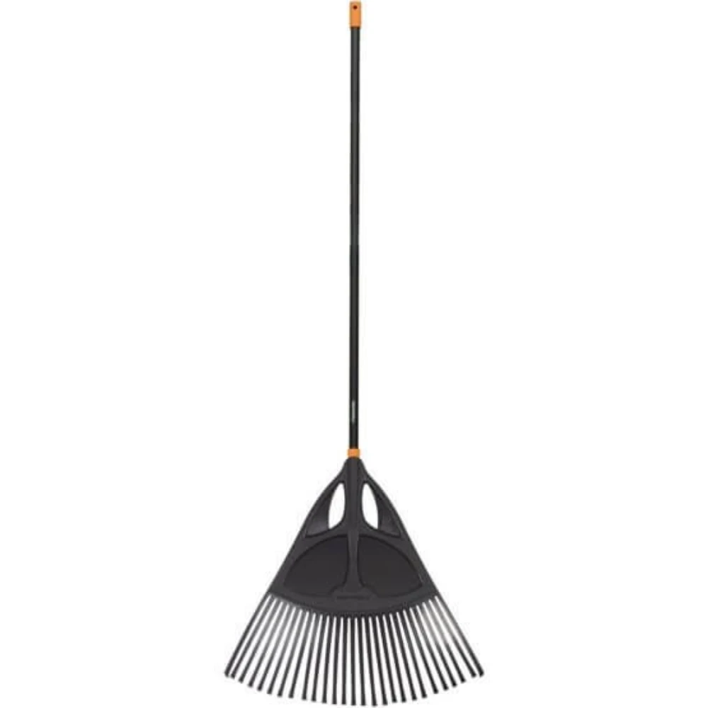 Граблі для листя Fiskars Solid XL 135090 1015645 (2993149336) Граблі для листя Fiskars Solid XL 135090 1015645 (2993149336)
