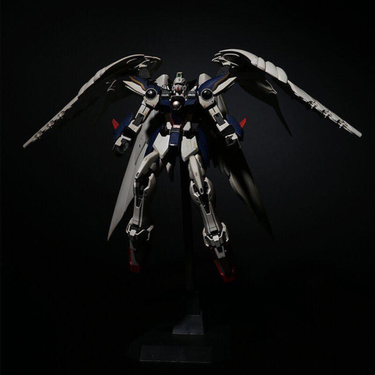 Набор для фотосъемки виниловый фон 120х250 см черный матовый и держатель стойка к фону 150х200 см - фото 3 Набор для фотосъемки виниловый фон 120х250 см черный матовый и держатель стойка к фону 150х200 см - фото 3