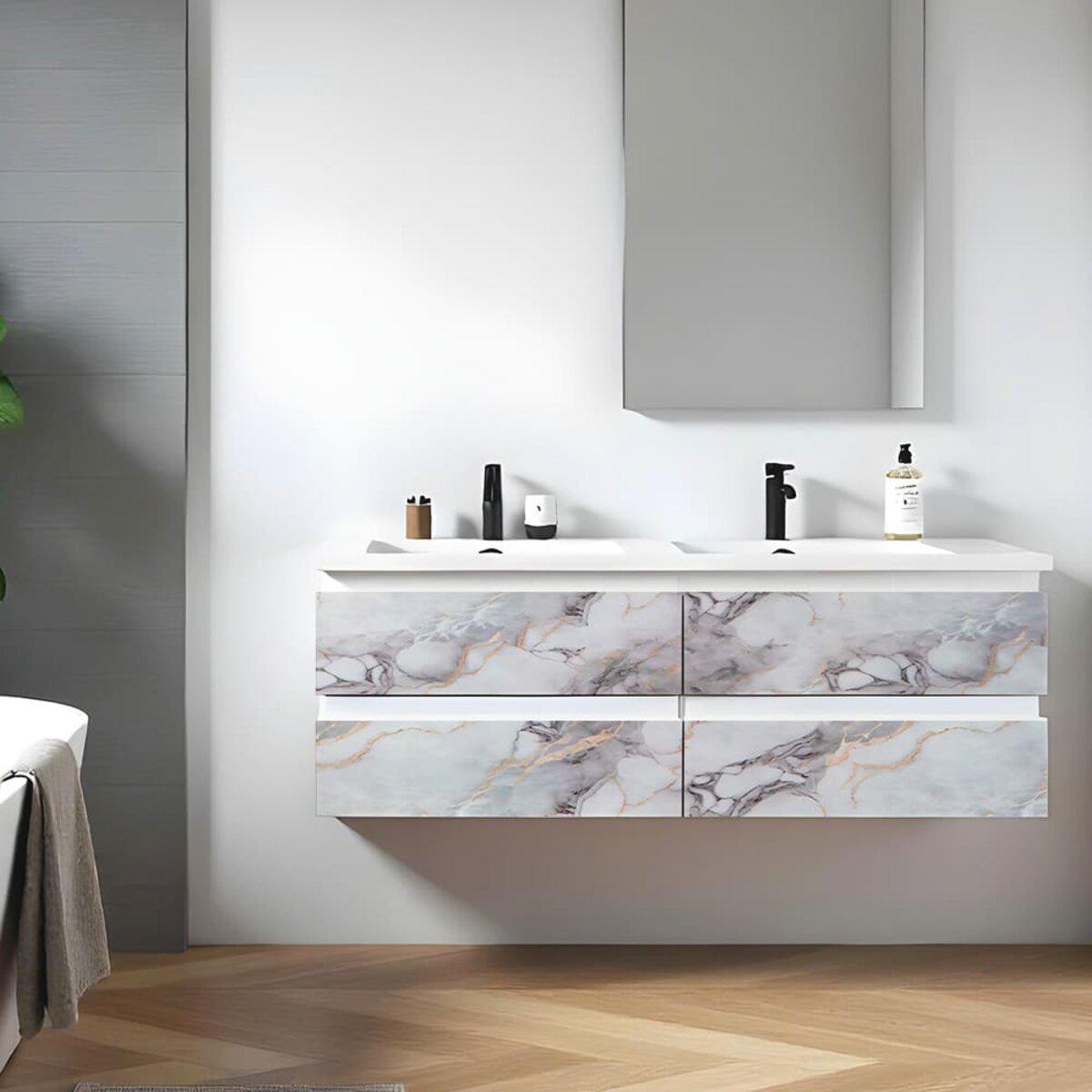 Пленка на самоклейке 60 см х3м (SW-00002633) - фото 6