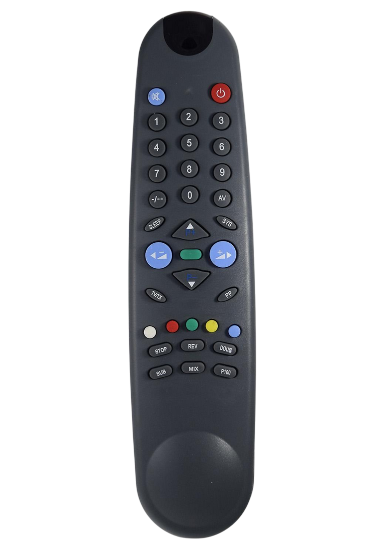 Пульт для телевизора Beko TH-492 (555)
