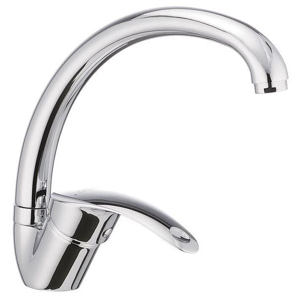 Смеситель для кухни Cron Mars 011 (CR0828)