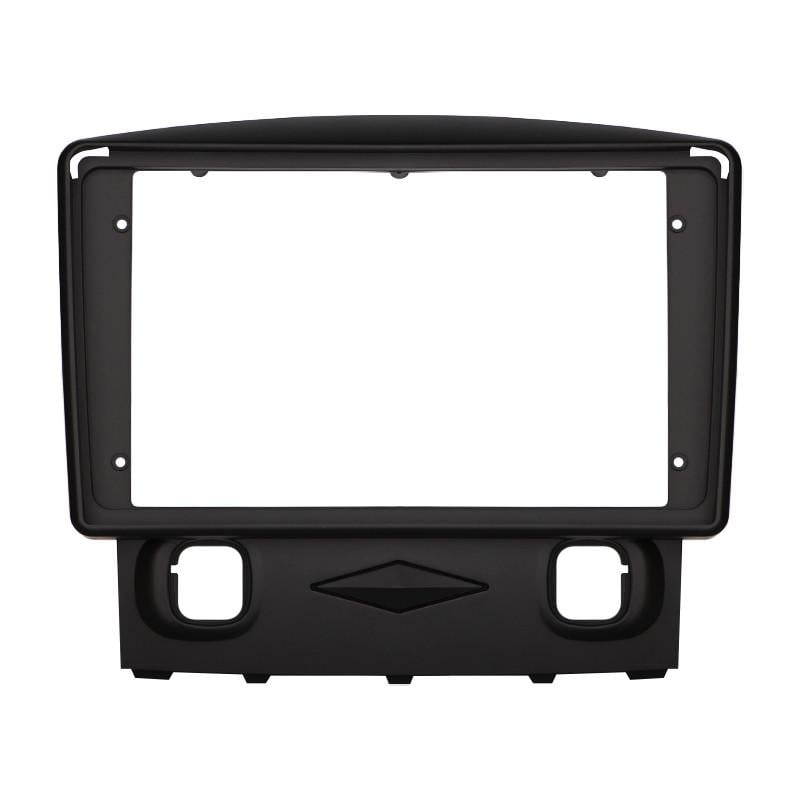 Перехідна рамка 9" Lesko Ford Escape 2007-2012 (7599)