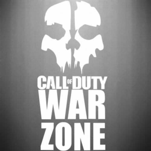 Наклейка Call of duty Ghost face 11,6x25 см (29416376) Наклейка Call of duty Ghost face 11,6x25 см (29416376)