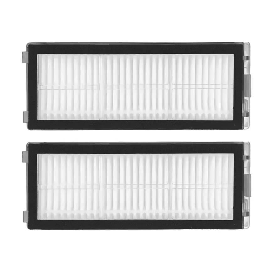 Аксесуари до техніки для догляду за домом Roborock