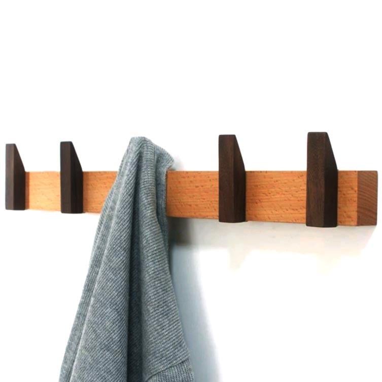 Вішалка для сумок з дерева Велітра Сієна/Капучино (ВСУ-00650509) Вішалка для сумок з дерева Велітра Сієна/Капучино (ВСУ-00650509)