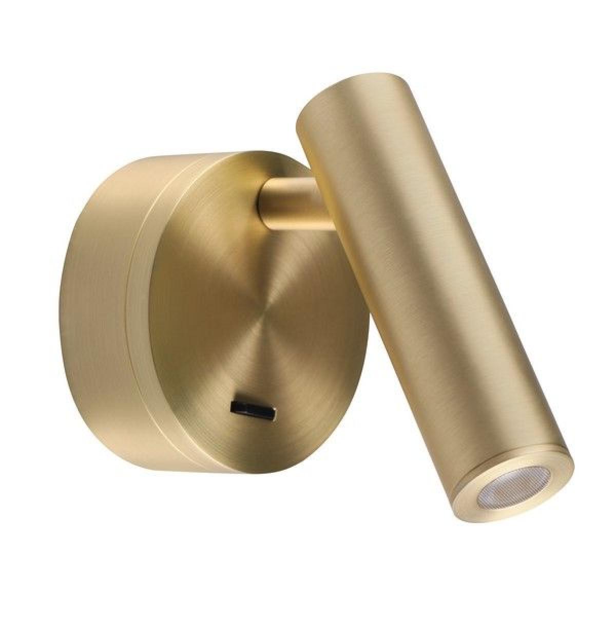 Спот Nova Luce Clip 9030203