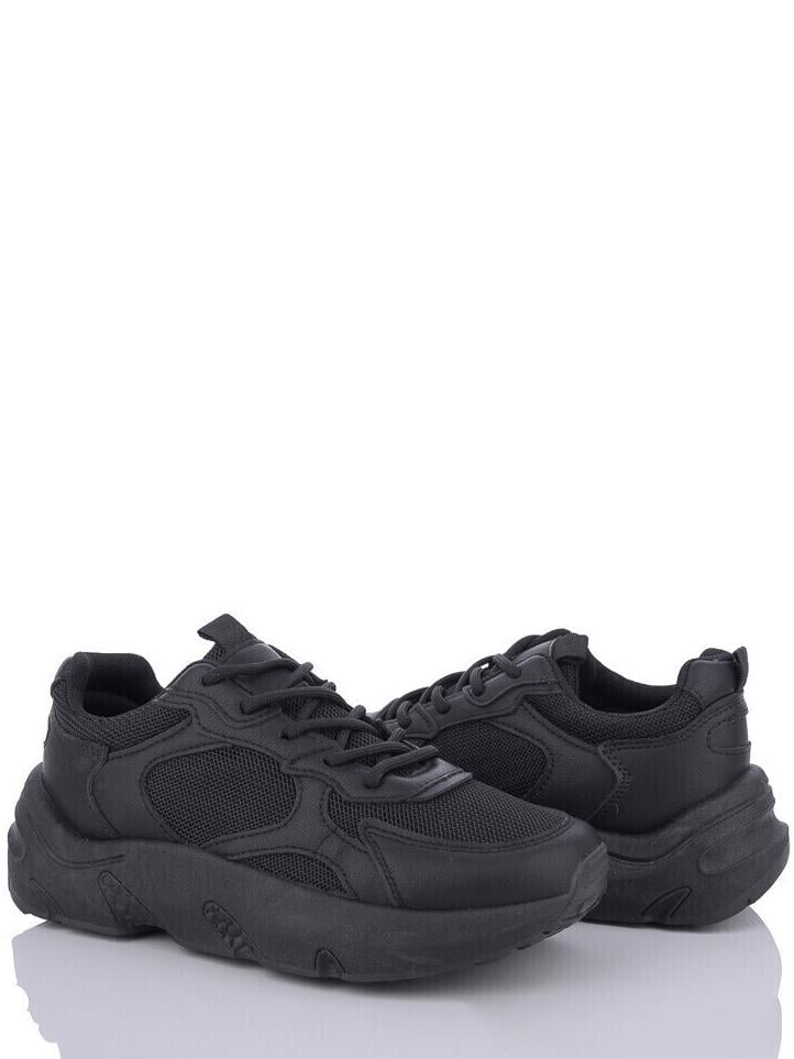 Кроссовки Stilli FKWN20-1 р. 40 Черный