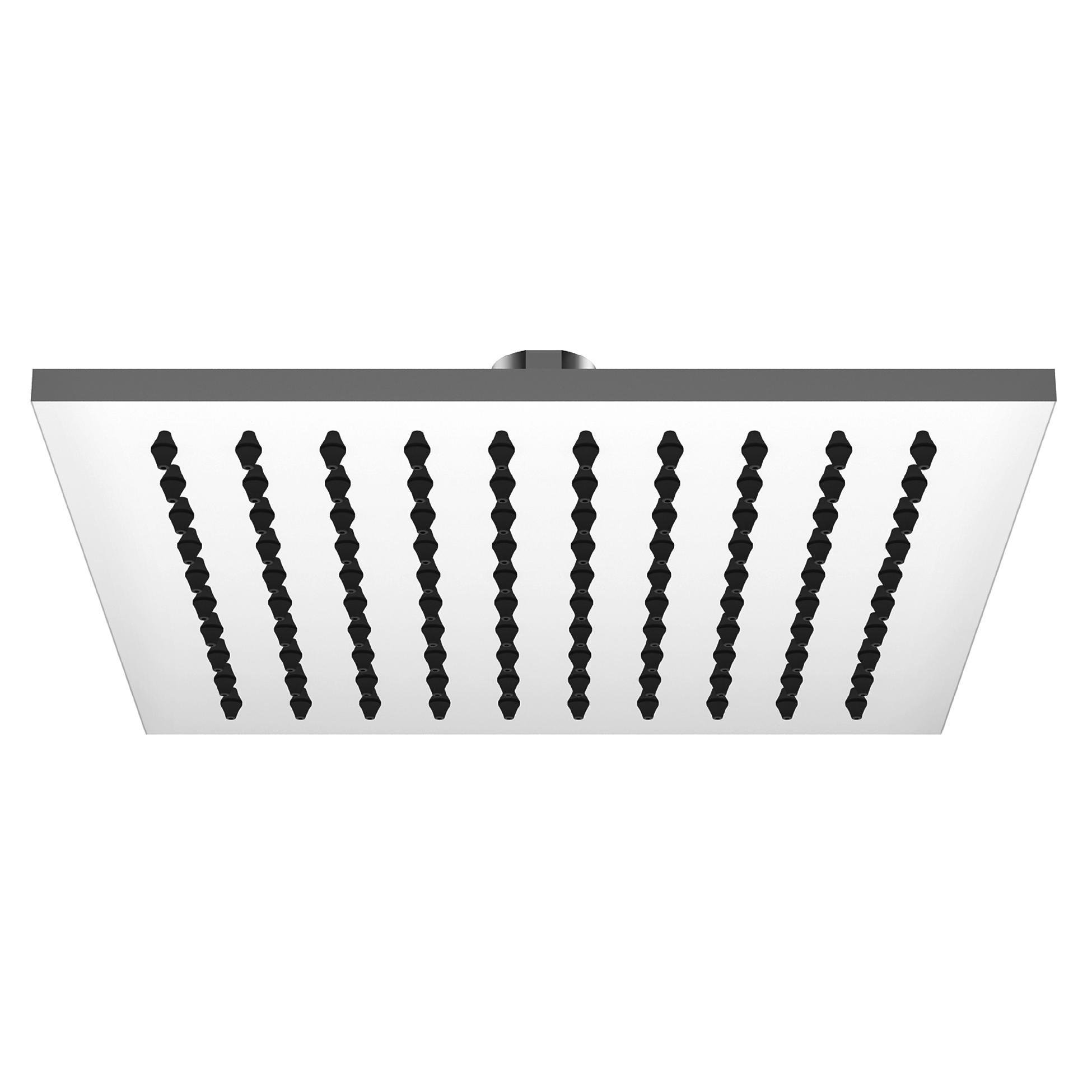 Верхний душ Imprese SQ200B 200х200 мм (ANT-52746)