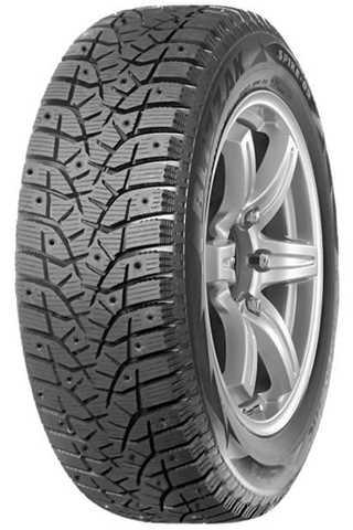 Шина зимняя Bridgestone Blizzak Spike 02 225/55R18 98T SUV под шип (2373715)