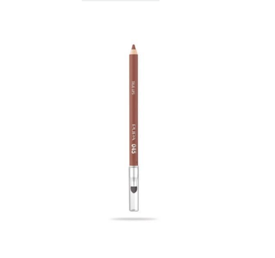 Карандаш для губ Pupa True Lips 45 True Nude 1,2 г (2532647255)