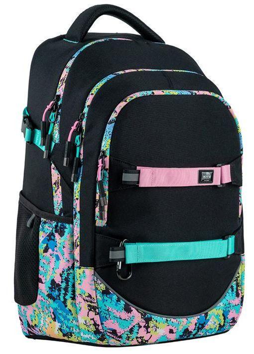 Школьный рюкзак для девочки Kite Education Teens K24-727L-1 для старших классов