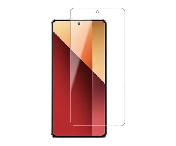 Защитное стекло Tempered Glass 0.3mm для Xiaomi Redmi Note 13 5G, Transparent