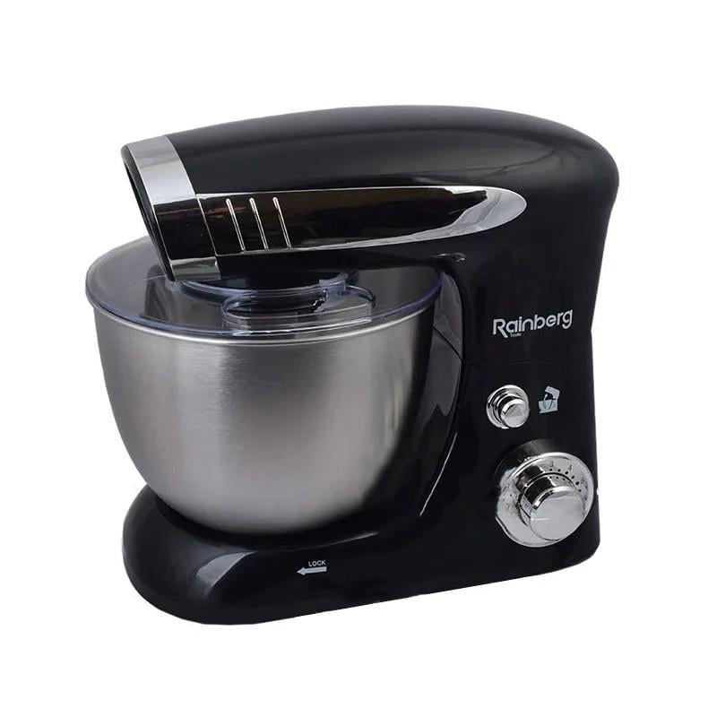 Кухонний комбайн Rainberg Mellov RB-8081a 3200 Вт (03062021_30) Кухонний комбайн Rainberg Mellov RB-8081a 3200 Вт (03062021_30)