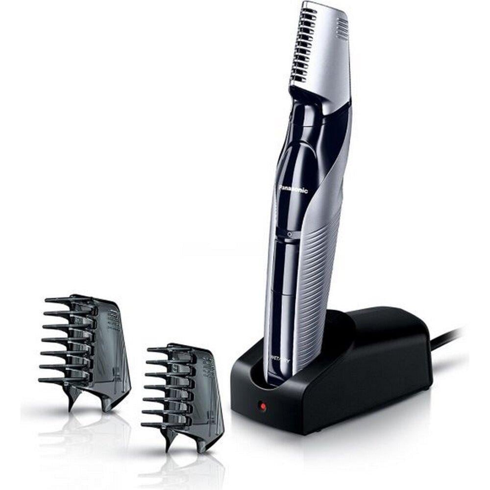 Тример для тіла Panasonic ER-GK60-S503 (319185)