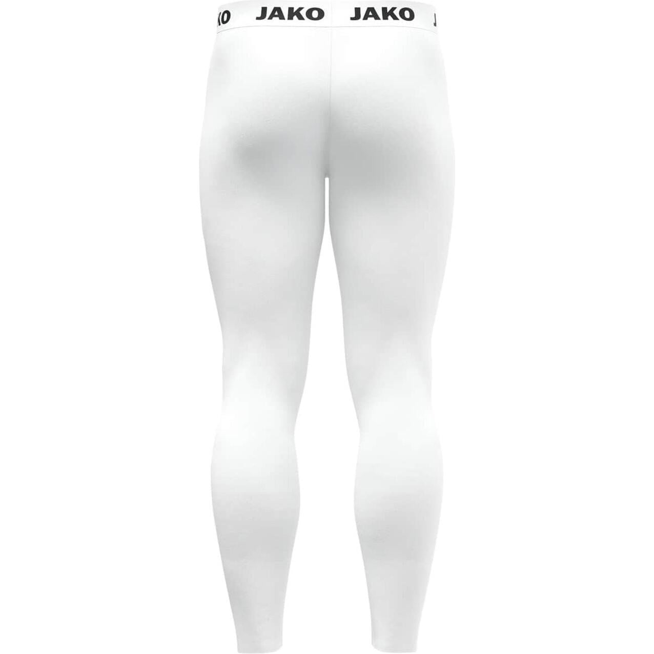 Лосини Jako FUNCTION L Білий (8479-000) - фото 2 Лосини Jako FUNCTION L Білий (8479-000) - фото 2