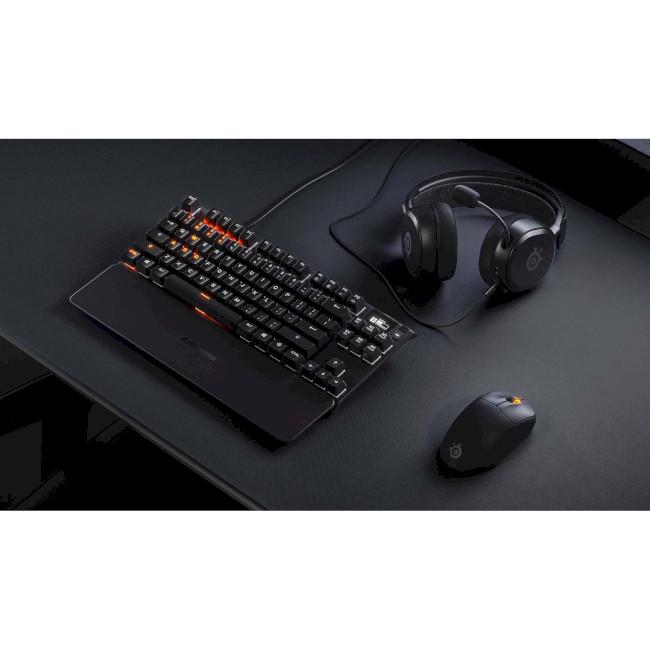 Компьютерная мышка SteelSeries Prime Mini Wireless Черный (62426) - фото 5