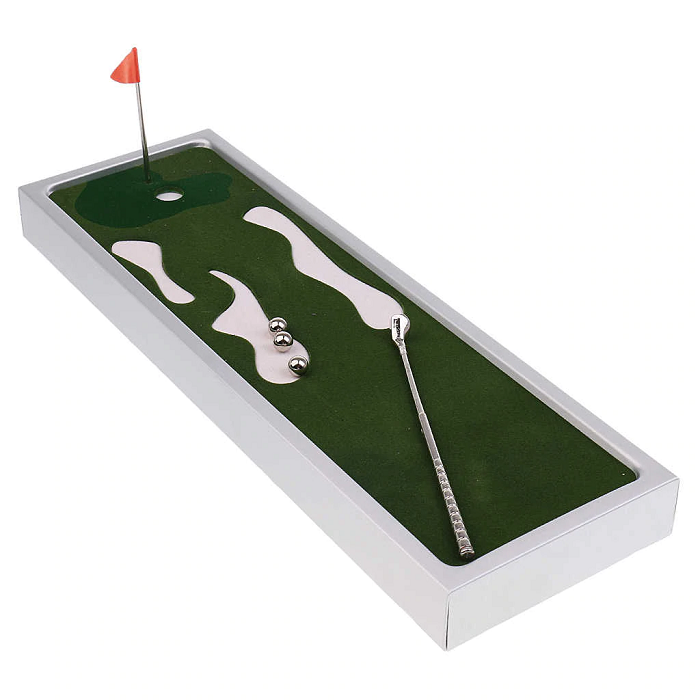 Игра настольная Tischgolf Гольф