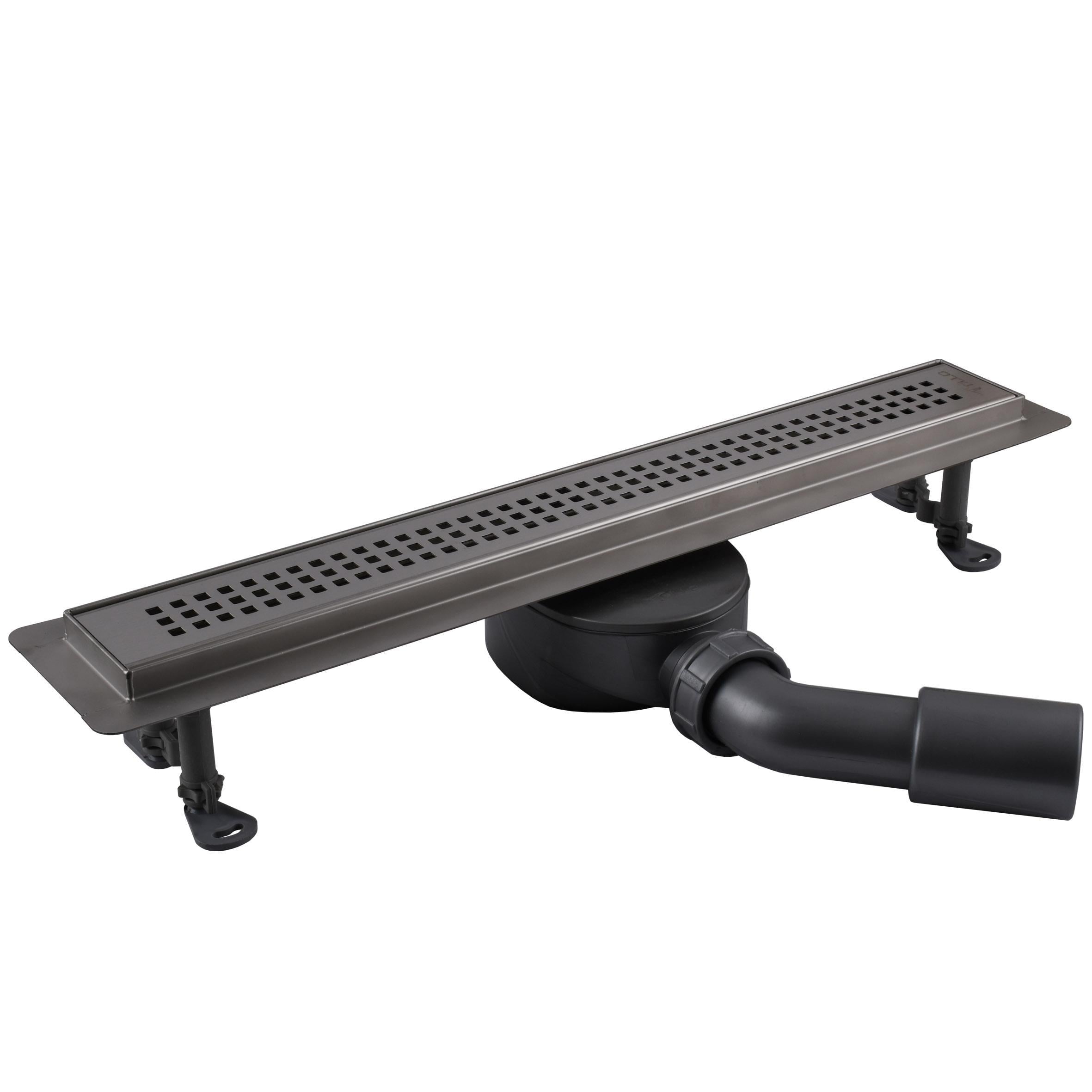 Трап линейный душевой TILLO TM256-50 (000025862)