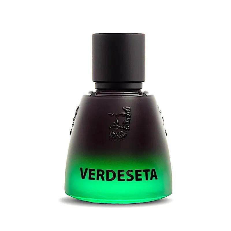 Парфюмированная вода унисекс Agatho Parfum Verdeseta 50 мл в транспортной упаковке (375873)