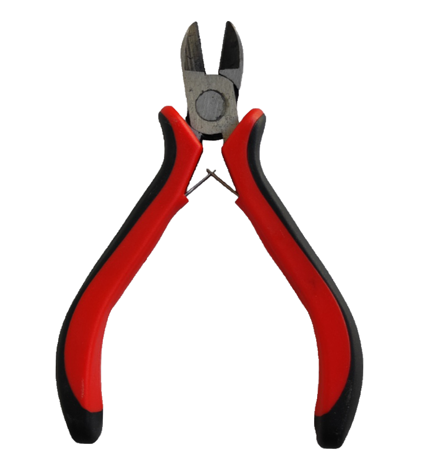 Бокорізи 115 мм (SH-56)