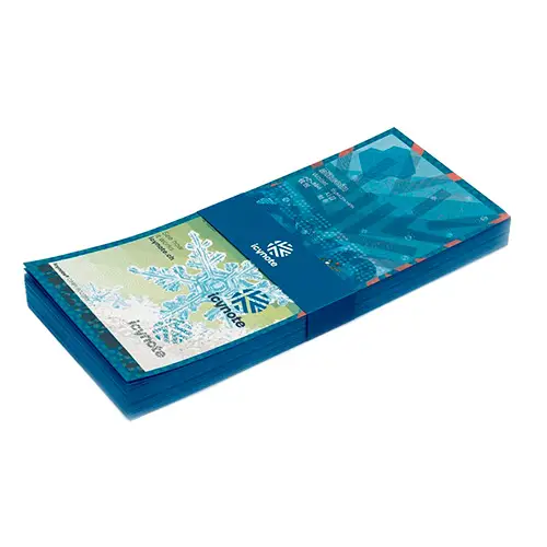 Криптовалютный кошелек Icynote - фото 5 Криптовалютный кошелек Icynote - фото 5