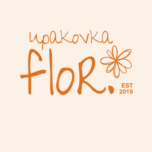 Все для флористики та декору UPAKOVKA_FLOR