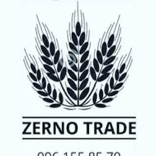 ZernoTrade