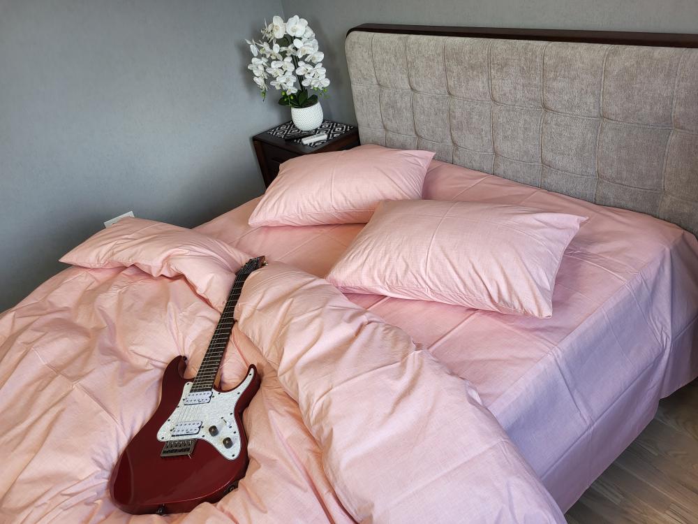 Комплект постельного белья LOFT №104 cotton полуторный