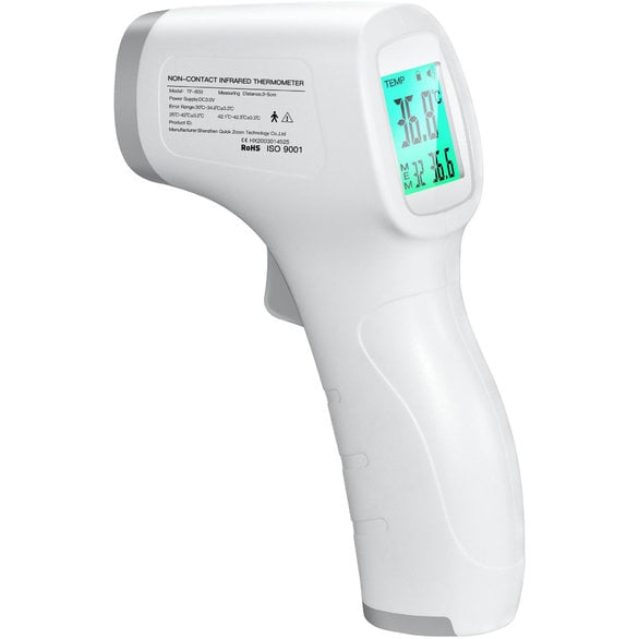 Термометр бесконтактный GP-300 7479