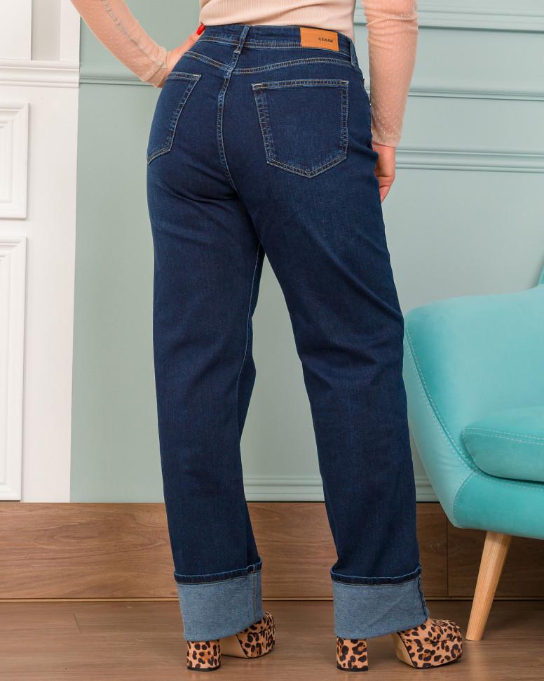 Джинси CJeans 6300-1 р. 40 - фото 3