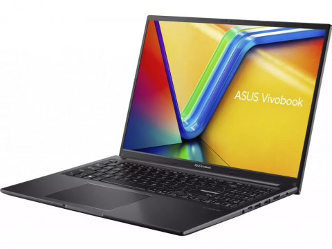 Ноутбук Asus Vivobook 16 D1605YA Black (D1605YA-MB640) - фото 3