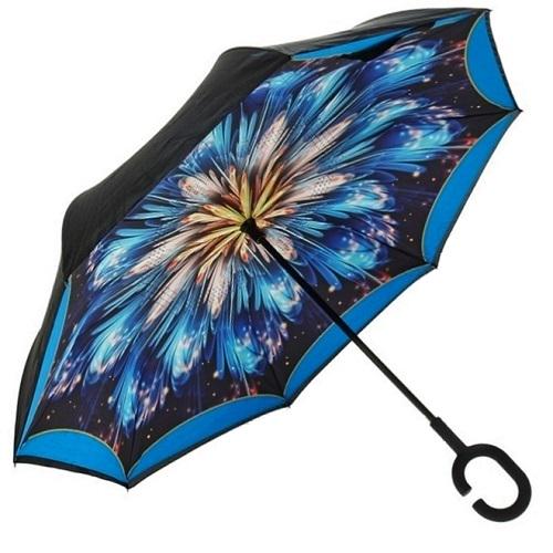 Зонт Stenson 110 см (MH-2713-22)