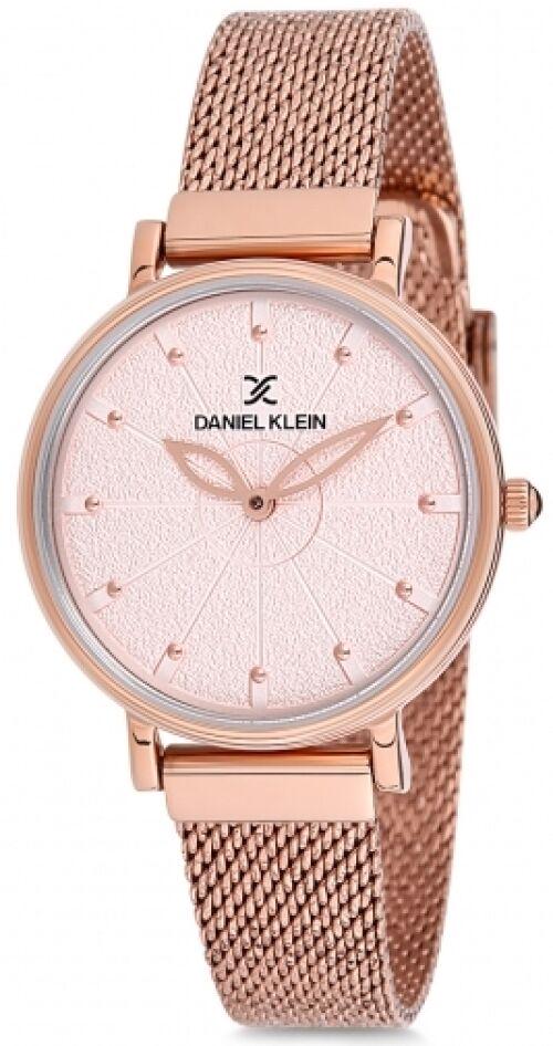 Наручний годинник жіночий Daniel Klein DK12058-4 (107916)